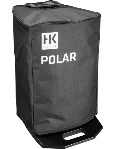  HK AUDIO COV-POL10SUB Accessories - Polar 10 sub cover|MusicGoodDeal  2