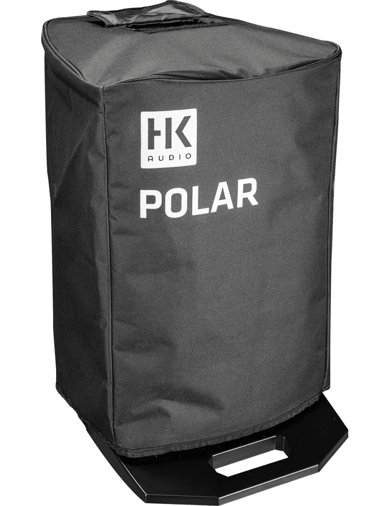  HK AUDIO COV-POL10SUB Zubehör - Polar 10 Sub Schutzhülle|MusicGoodDeal 
