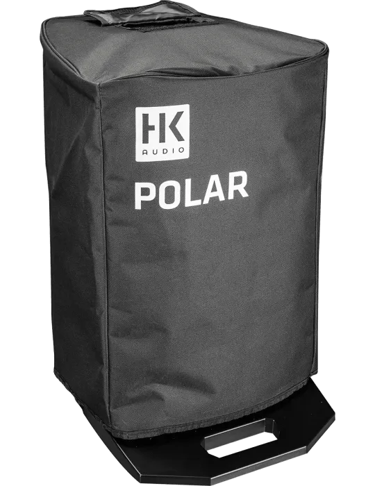  HK AUDIO COV-POL10SUB Zubehör - Polar 10 Sub Schutzhülle|MusicGoodDeal 