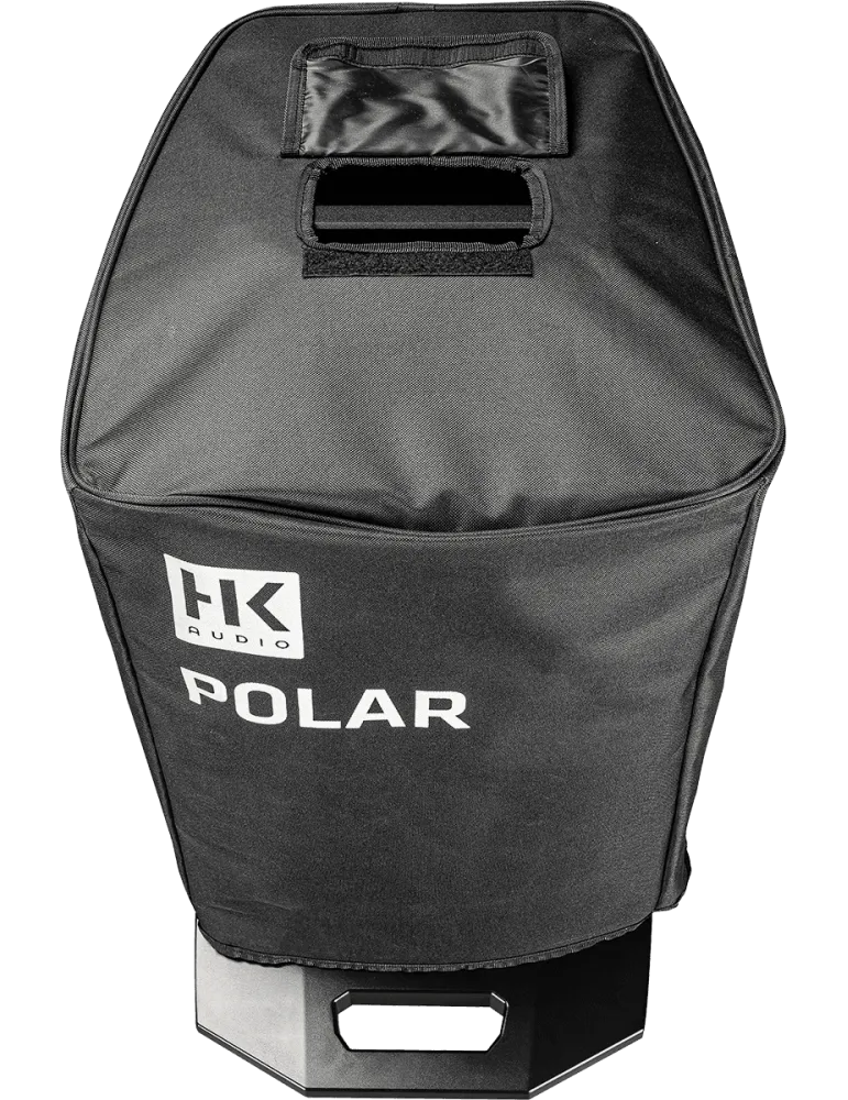  HK AUDIO COV-POL10SUB Zubehör - Polar 10 Sub Schutzhülle|MusicGoodDeal 
