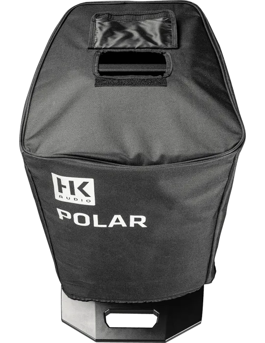  HK AUDIO COV-POL10SUB Zubehör - Polar 10 Sub Schutzhülle|MusicGoodDeal 