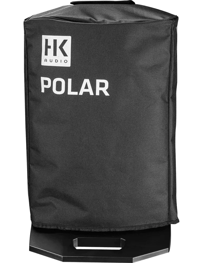  HK AUDIO COV-POL12SUB Zubehör - Polar 12 Sub Schutzhülle|MusicGoodDeal 