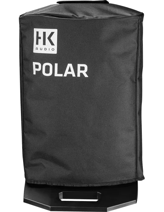  HK AUDIO COV-POL12SUB Zubehör - Polar 12 Sub Schutzhülle|MusicGoodDeal 