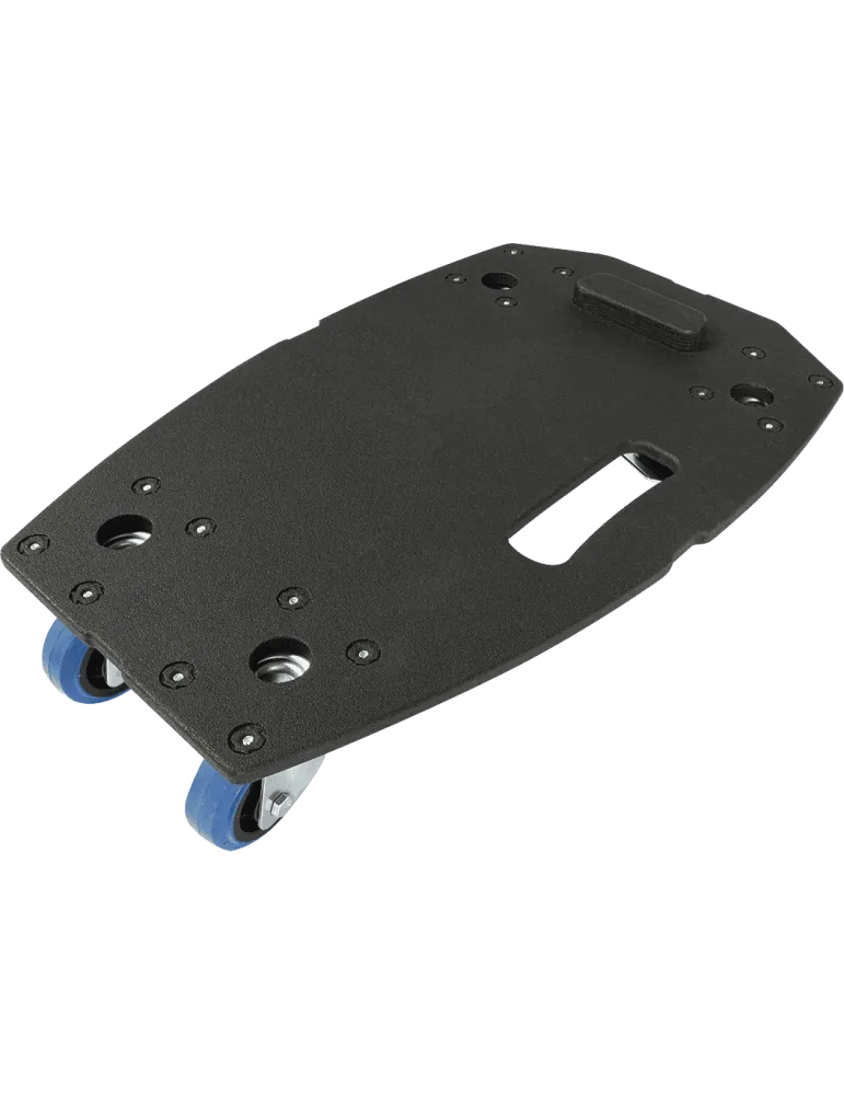 HK AUDIO WBOARD-POLAR Accessories - Sub Polar Rolling Tray|MusicGoodDeal 