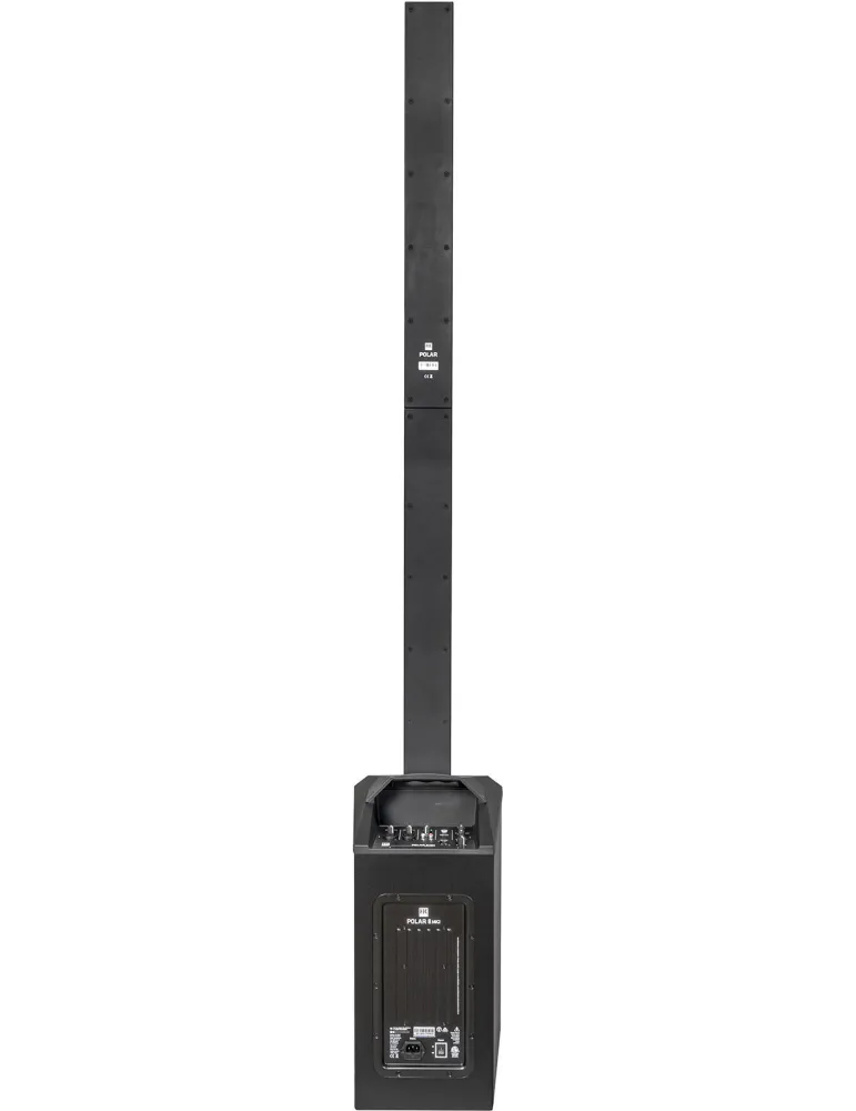HK AUDIO POLAR8-MK2 | MusicGoodDeal
