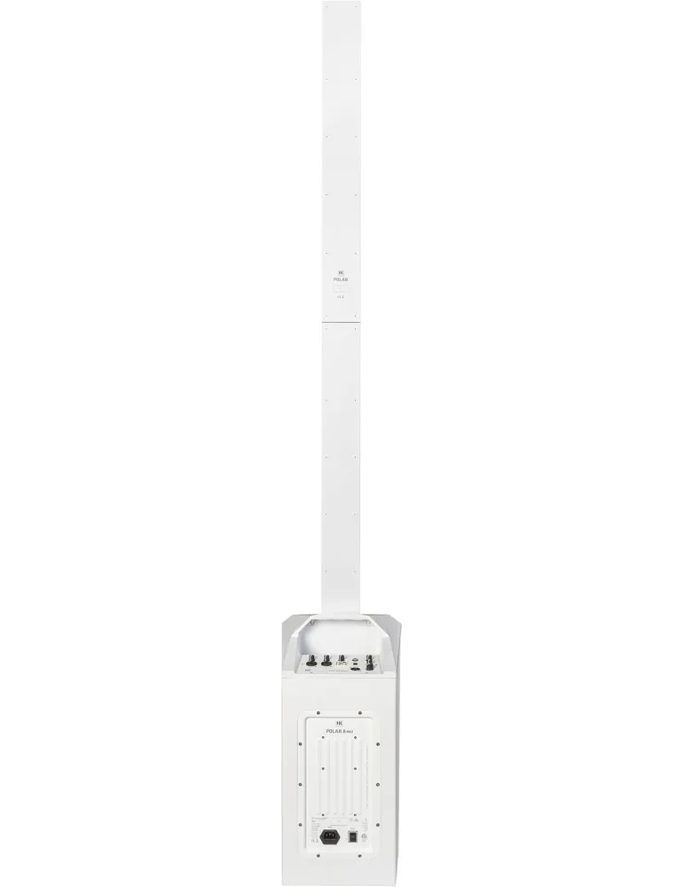 HK AUDIO POLAR8-MK2-W | MusicGoodDeal