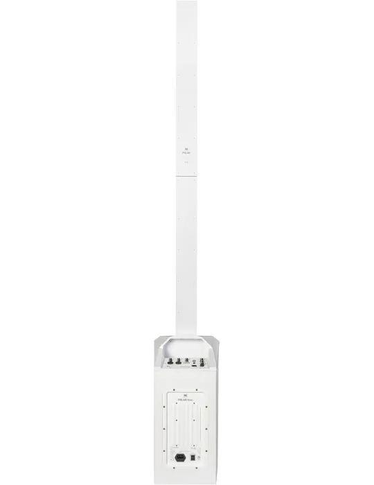 HK AUDIO POLAR8-MK2-W | MusicGoodDeal