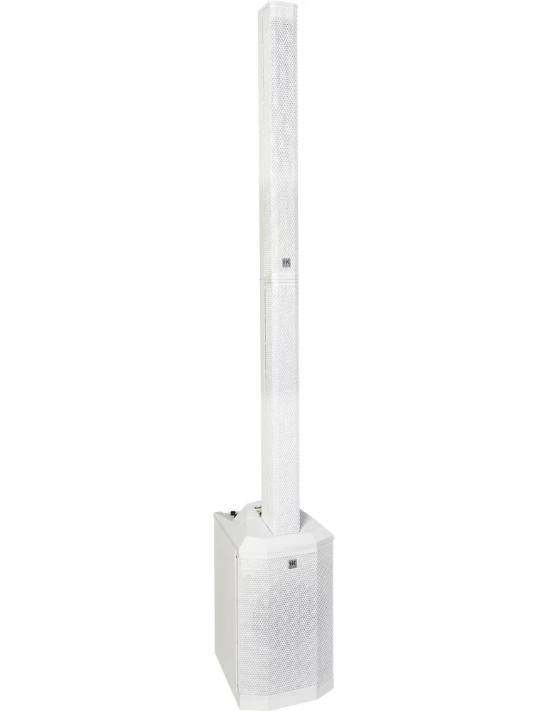 HK AUDIO POLAR8-MK2-W | MusicGoodDeal