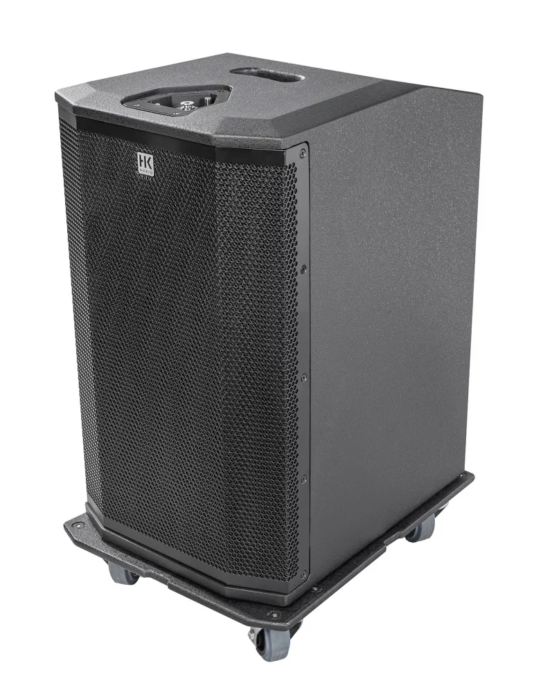HK AUDIO BOARDSUB-POLMK2 | MusicGoodDeal