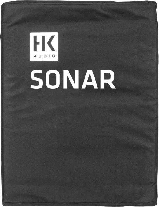  HK AUDIO COV-SONAR12 Accessories - Sonar 112 Xi Protective Case|MusicGoodDeal 