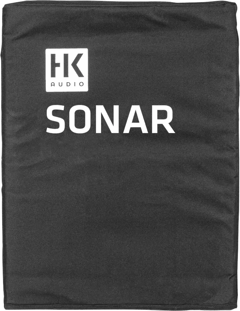  HK AUDIO COV-SONAR115S Zubehör - Schutzhülle Sonar 115 Sub D|MusicGoodDeal 