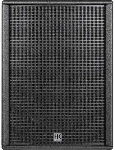  HK AUDIO PRO-115XD2 D2 2-way 15" 1.2 kWrms powered speakers|MusicGoodDeal 
