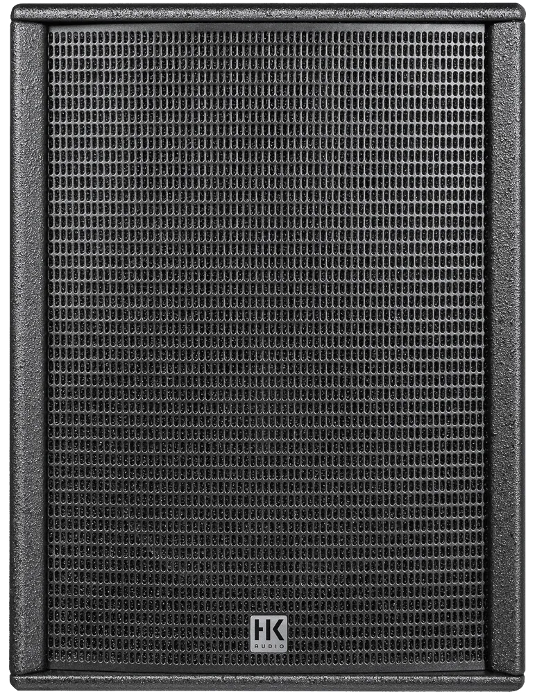  HK AUDIO PRO-115XD2 Aktivlautsprecher D2 - 2-Wege 15" 1,2 kWrms vielseitig einsetzbar|MusicGoodDeal 