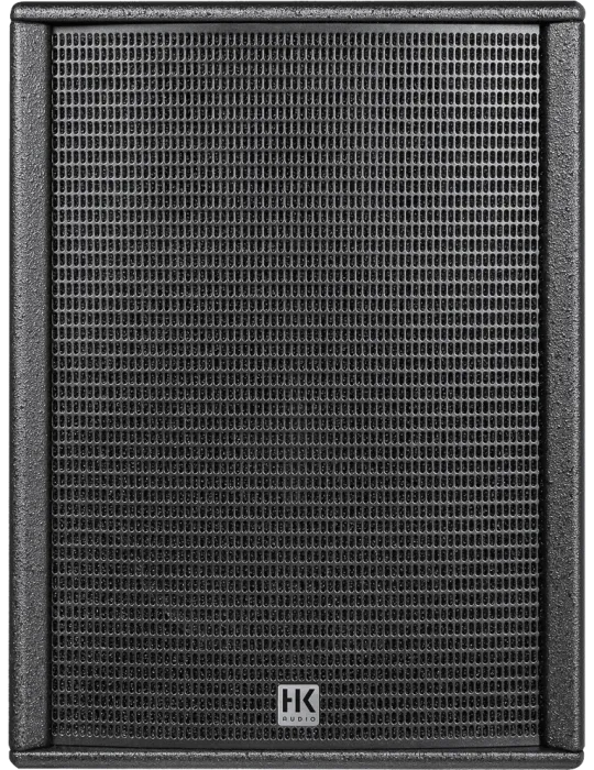  HK AUDIO PRO-115XD2 Aktivlautsprecher D2 - 2-Wege 15" 1,2 kWrms vielseitig einsetzbar|MusicGoodDeal 
