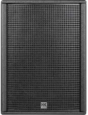  HK AUDIO PRO-115XD2 D2 2-way 15" 1.2 kWrms powered speakers|MusicGoodDeal 