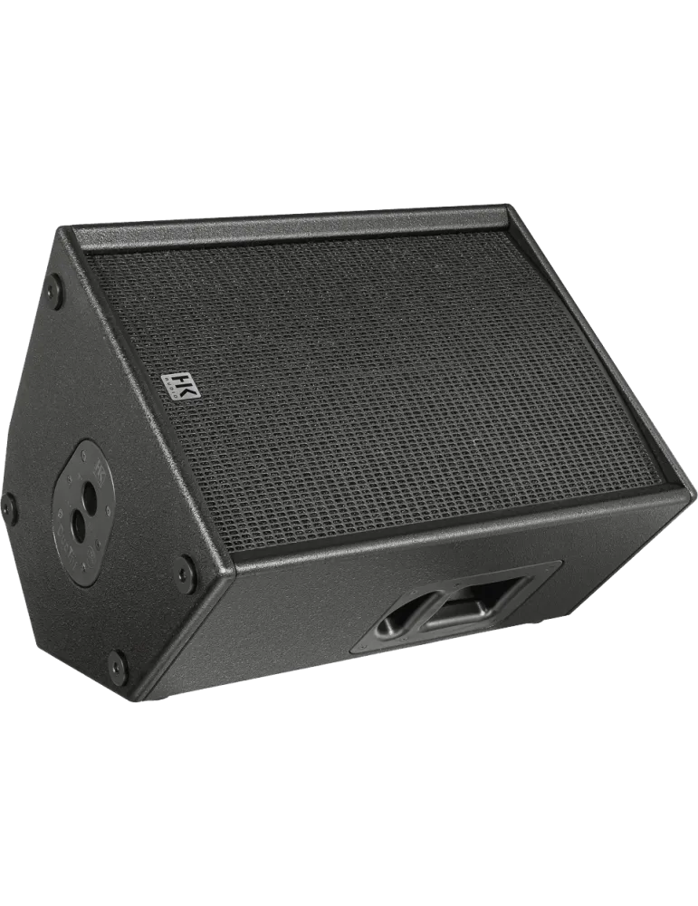  HK AUDIO PRO-115XD2 Aktivlautsprecher D2 - 2-Wege 15" 1,2 kWrms vielseitig einsetzbar|MusicGoodDeal 