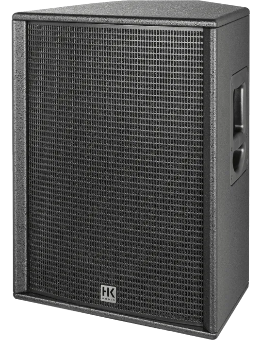  HK AUDIO PRO-115XD2 Aktivlautsprecher D2 - 2-Wege 15" 1,2 kWrms vielseitig einsetzbar|MusicGoodDeal 