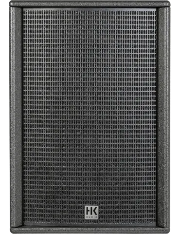  HK AUDIO PRO-112XD2 D2 Amplified Speakers - 2 way 1.2kWrms Versatile Amplifier|MusicGoodDeal 