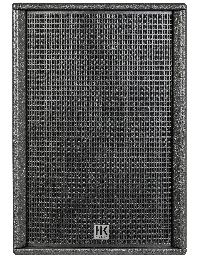  HK AUDIO PRO-112XD2 D2 Amplified Speakers - 2 way 1.2kWrms Versatile Amplifier|MusicGoodDeal 