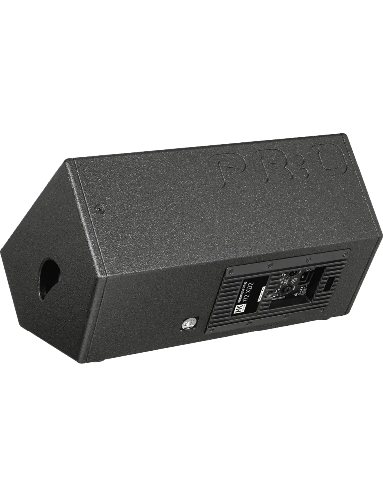  HK AUDIO PRO-112XD2 D2 Amplified Speakers - 2 way 1.2kWrms Versatile Amplifier|MusicGoodDeal 