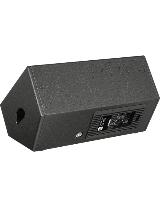  HK AUDIO PRO-112XD2 D2 Amplified Speakers - 2 way 1.2kWrms Versatile Amplifier|MusicGoodDeal 