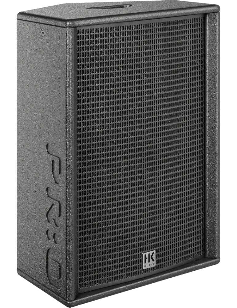  HK AUDIO PRO-112XD2 D2 Amplified Speakers - 2 way 1.2kWrms Versatile Amplifier|MusicGoodDeal 