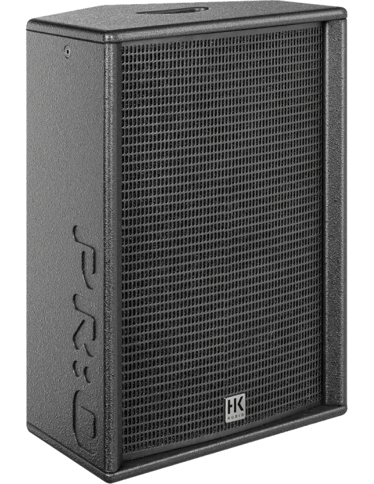  HK AUDIO PRO-112XD2 D2 Amplified Speakers - 2 way 1.2kWrms Versatile Amplifier|MusicGoodDeal 