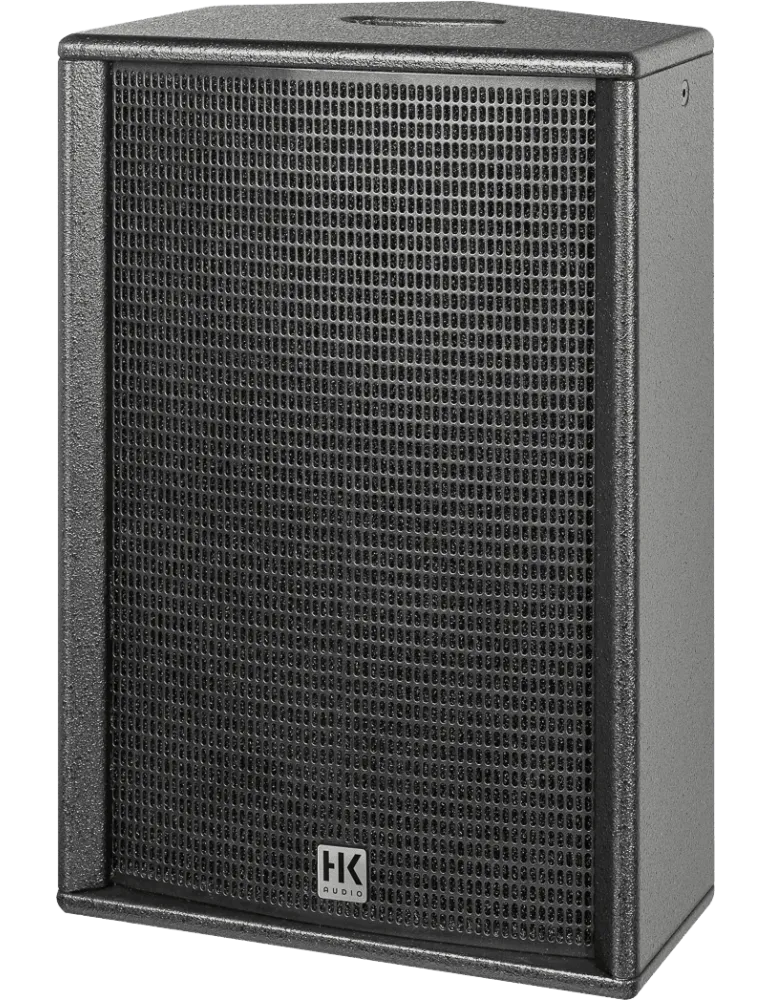  HK AUDIO PRO-112XD2 D2 Amplified Speakers - 2 way 1.2kWrms Versatile Amplifier|MusicGoodDeal 