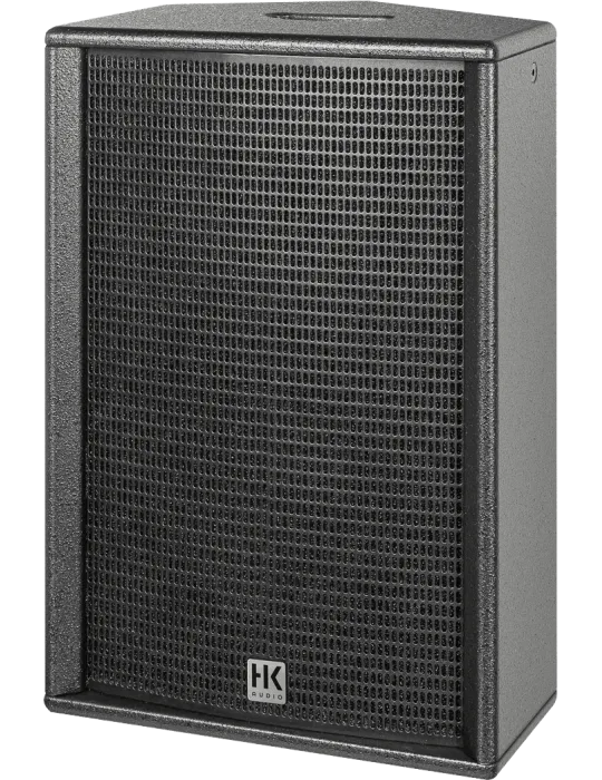 HK AUDIO PRO-112XD2 D2 Amplified Speakers - 2 way 1.2kWrms Versatile Amplifier|MusicGoodDeal 