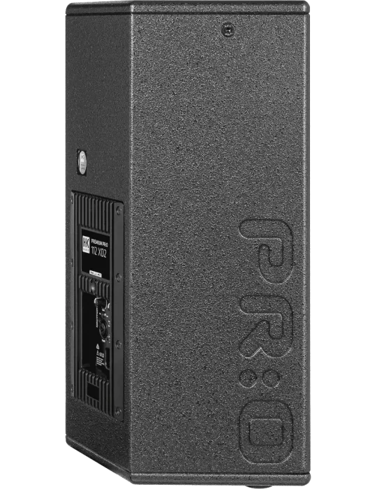  HK AUDIO PRO-112XD2 D2 Amplified Speakers - 2 way 1.2kWrms Versatile Amplifier|MusicGoodDeal 