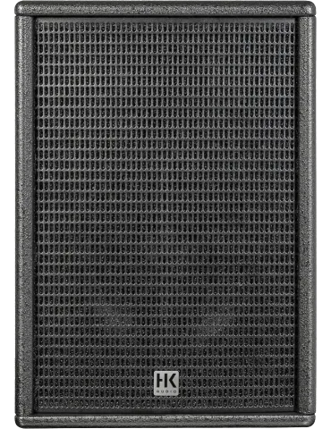 HK AUDIO PRO-110XD2 D2 2-way 10" 1.2 kWrms Versatile Powered Speakers|MusicGoodDeal 