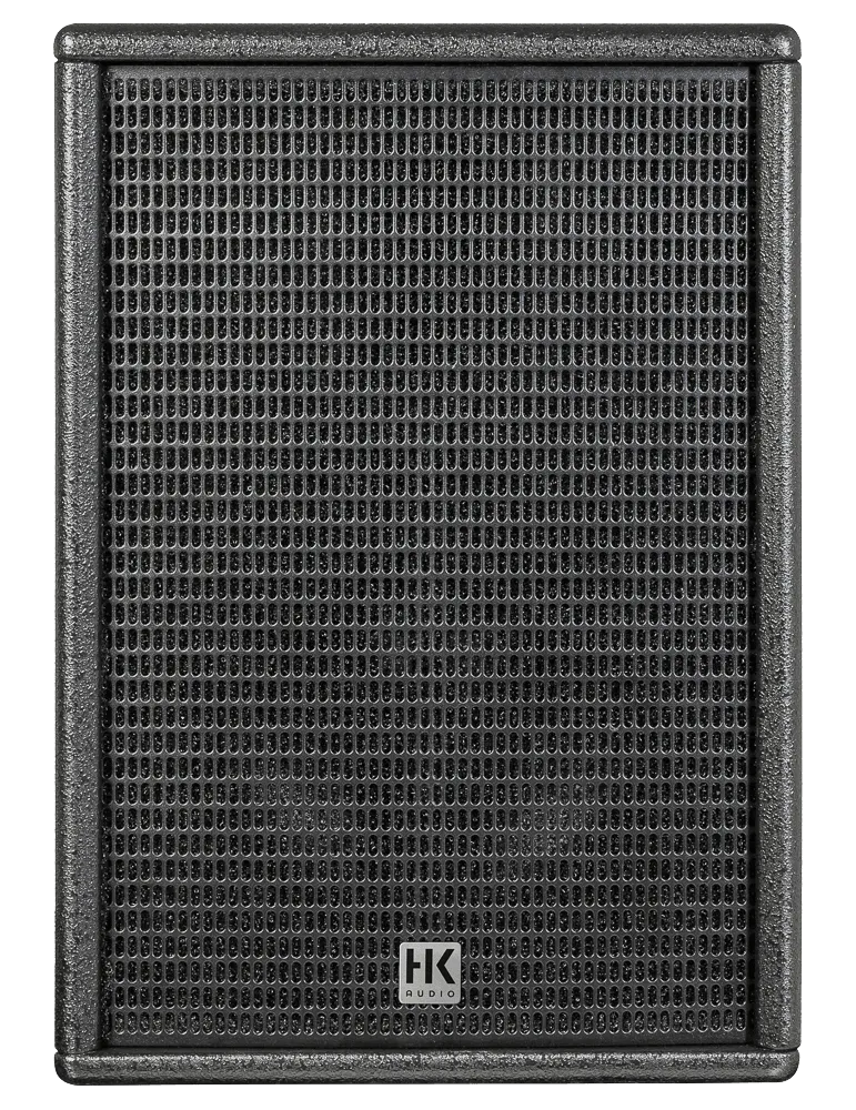  HK AUDIO PRO-110XD2 D2 2-way 10" 1.2 kWrms Versatile Powered Speakers|MusicGoodDeal 