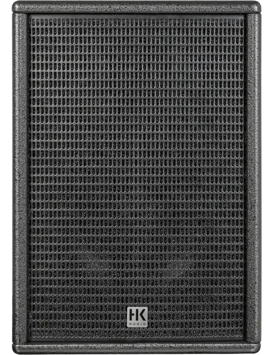  HK AUDIO PRO-110XD2 D2 2-way 10" 1.2 kWrms Versatile Powered Speakers|MusicGoodDeal 