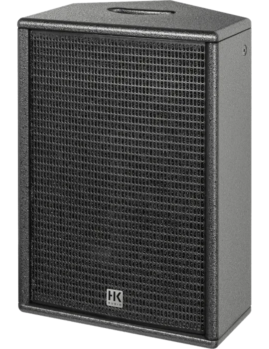  HK AUDIO PRO-110XD2 D2 2-way 10" 1.2 kWrms Versatile Powered Speakers|MusicGoodDeal 
