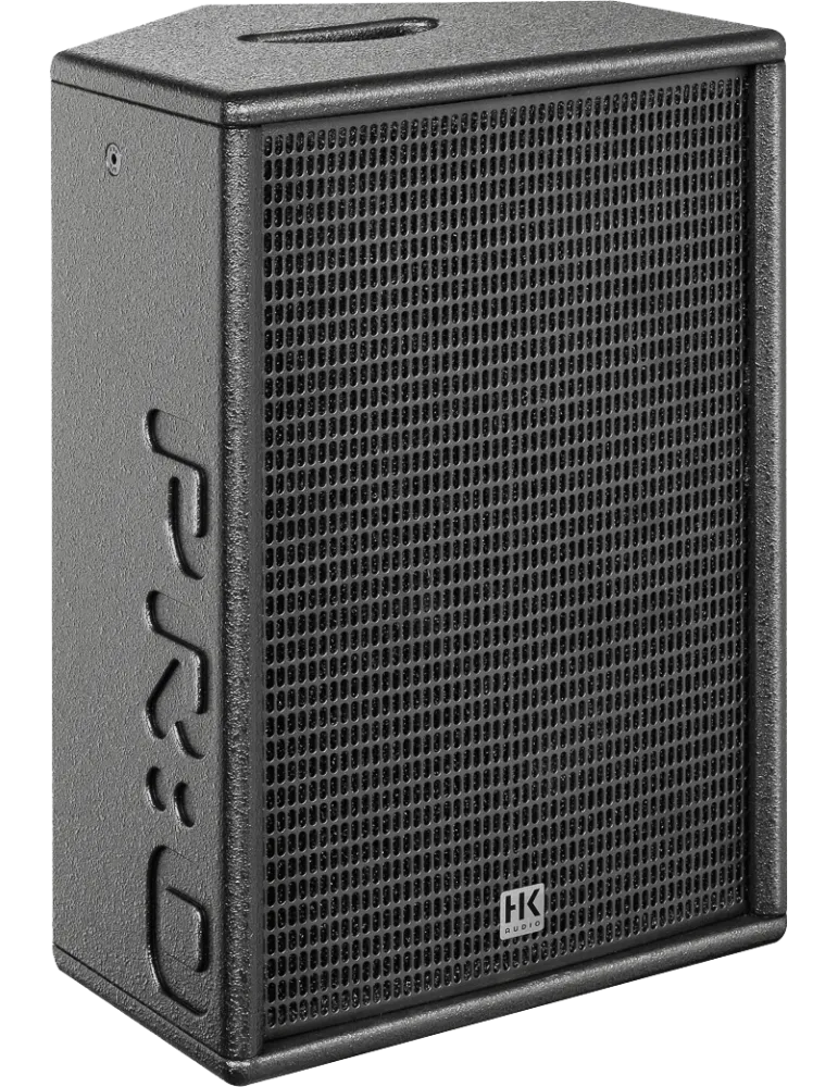  HK AUDIO PRO-110XD2 D2 2-way 10" 1.2 kWrms Versatile Powered Speakers|MusicGoodDeal 