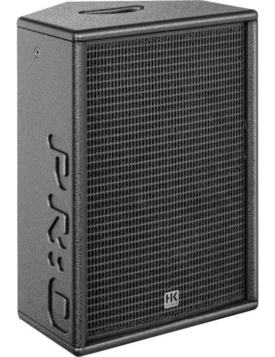  HK AUDIO PRO-110XD2 D2 2-way 10" 1.2 kWrms Versatile Powered Speakers|MusicGoodDeal 