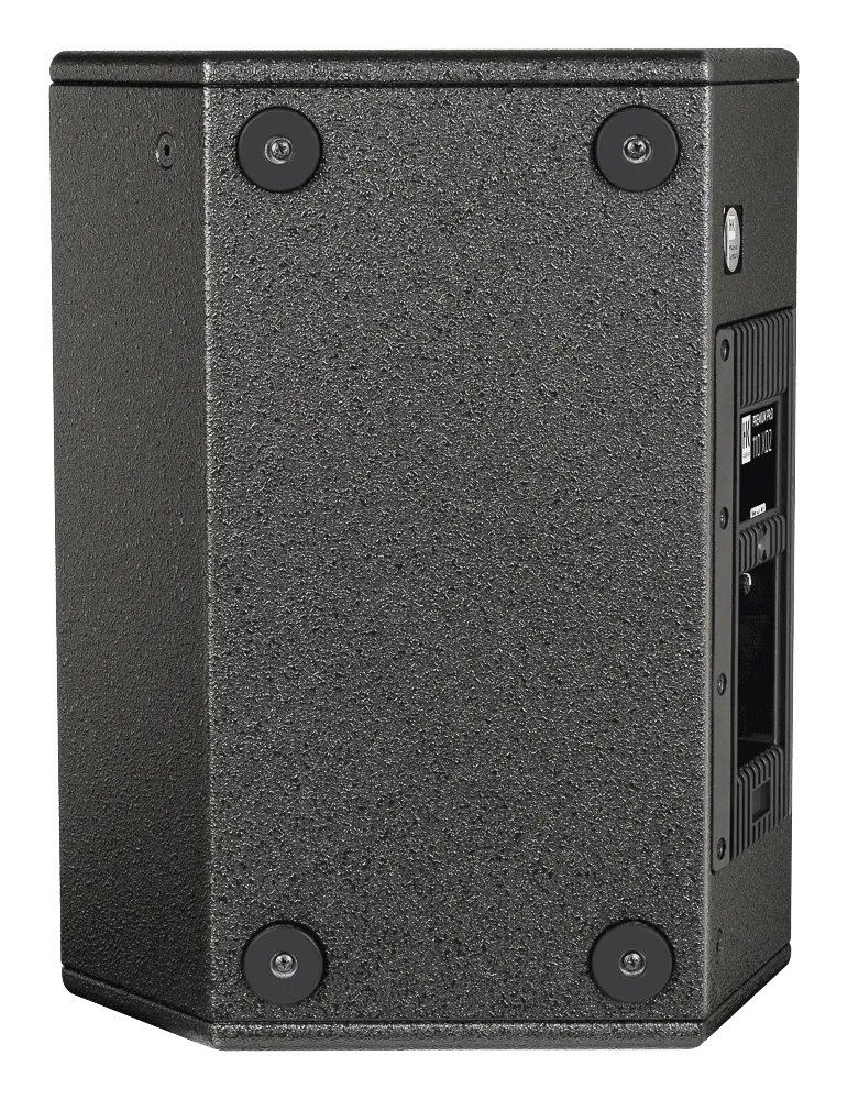  HK AUDIO PRO-110XD2 D2 2-way 10" 1.2 kWrms Versatile Powered Speakers|MusicGoodDeal 