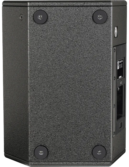  HK AUDIO PRO-110XD2 D2 2-way 10" 1.2 kWrms Versatile Powered Speakers|MusicGoodDeal 