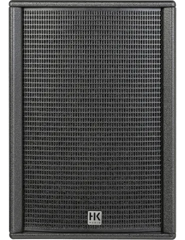  HK AUDIO PRO-112FD2 D2 - 2 way 12" 1,2kWrms powered speakers|MusicGoodDeal 