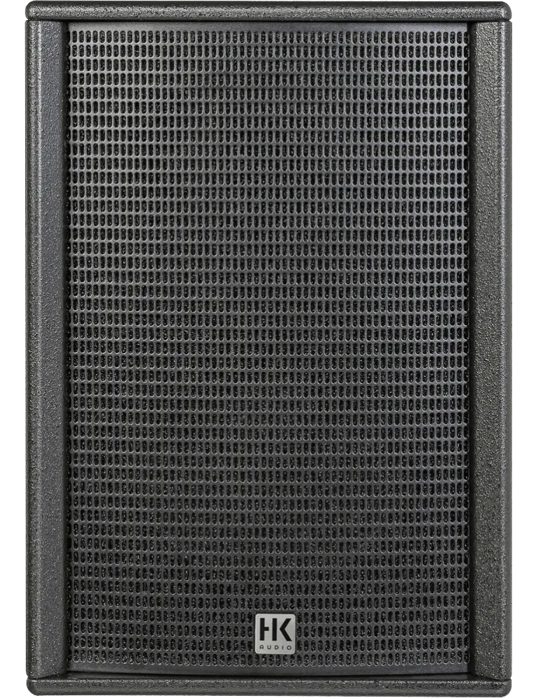  HK AUDIO PRO-112FD2 D2 - 2 way 12" 1,2kWrms powered speakers|MusicGoodDeal 