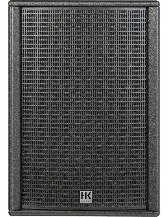  HK AUDIO PRO-112FD2 D2 - 2 way 12" 1,2kWrms powered speakers|MusicGoodDeal 