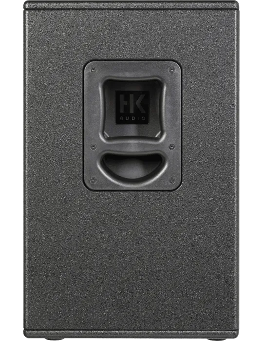 HK AUDIO PRO-112FD2 D2 - 2 way 12" 1,2kWrms powered speakers|MusicGoodDeal 
