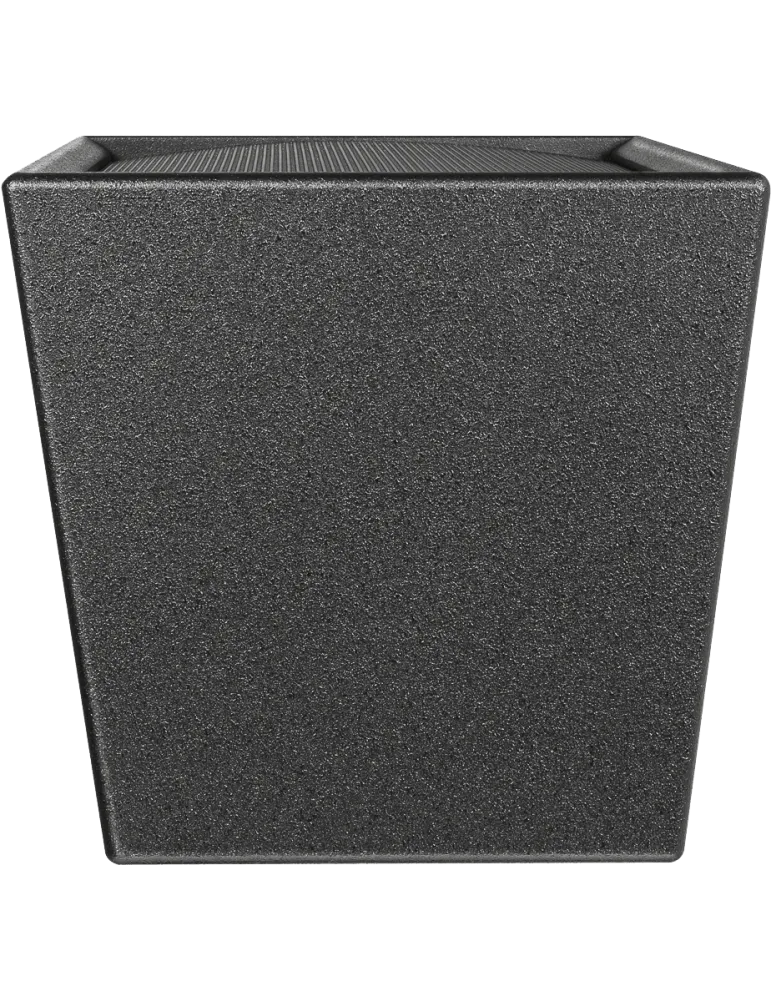  HK AUDIO PRO-115FD2 D2 2 way 15" 1,2kWrms powered speakers|MusicGoodDeal 