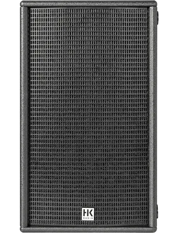  HK AUDIO PRO-210SD2 D2 Amplified Subwoofers - 2 x 10" 600 Wrms|MusicGoodDeal 