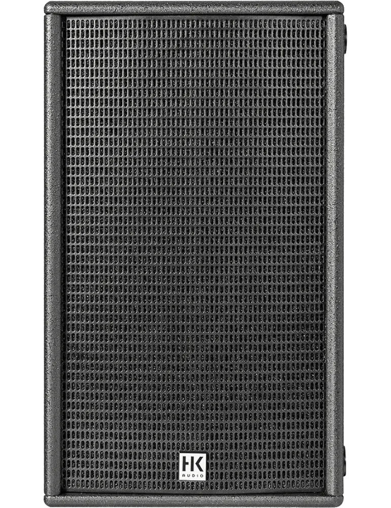  HK AUDIO PRO-210SD2 Subwoofers amplificados D2 - 2 x 10" 600 Wrms|MusicGoodDeal 