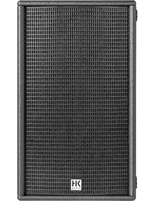  HK AUDIO PRO-210SD2 Subwoofers amplificados D2 - 2 x 10" 600 Wrms|MusicGoodDeal 