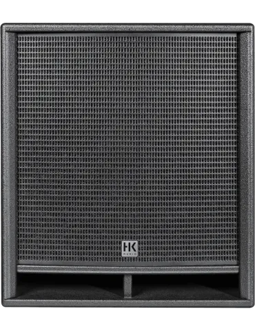  HK AUDIO PRO-118SD2 Verstärkte Subwoofer D2 - 18" 1,2 kWrms|MusicGoodDeal 