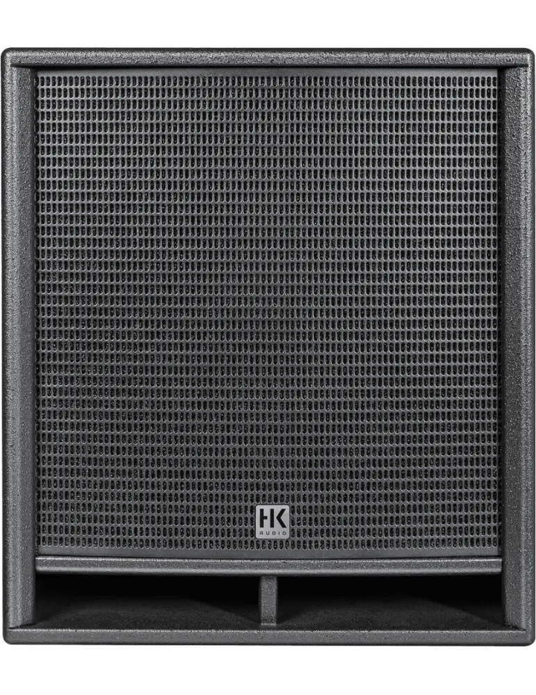  HK AUDIO PRO-118SD2 D2 Amplified Subwoofers - 18" 1,2 kWrms|MusicGoodDeal 
