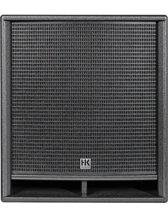  HK AUDIO PRO-118SD2 D2 Amplified Subwoofers - 18" 1,2 kWrms|MusicGoodDeal 