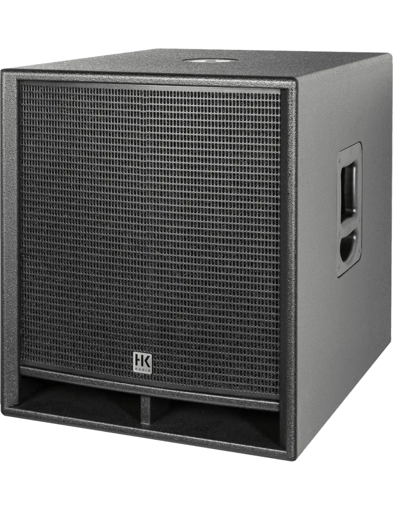  HK AUDIO PRO-118SD2 D2 Amplified Subwoofers - 18" 1,2 kWrms|MusicGoodDeal 